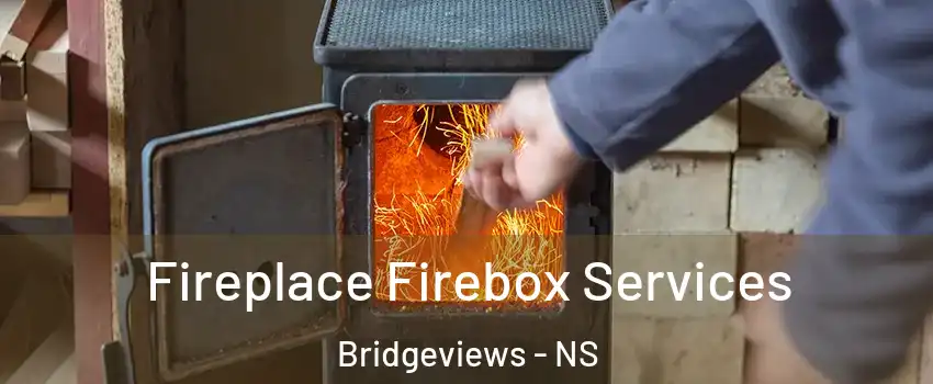  Fireplace Firebox Services Bridgeviews - NS