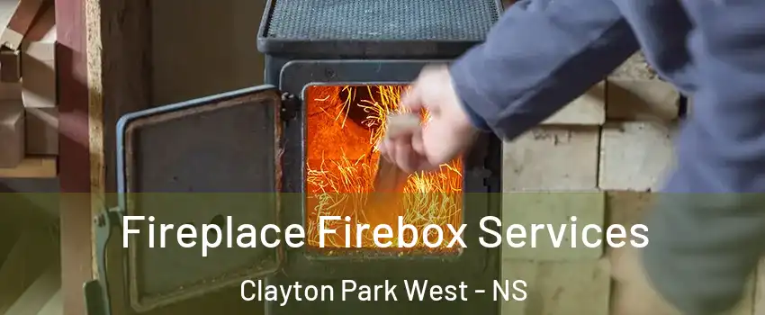 Fireplace Firebox Services Clayton Park West - NS