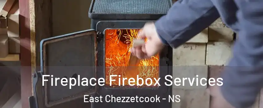  Fireplace Firebox Services East Chezzetcook - NS
