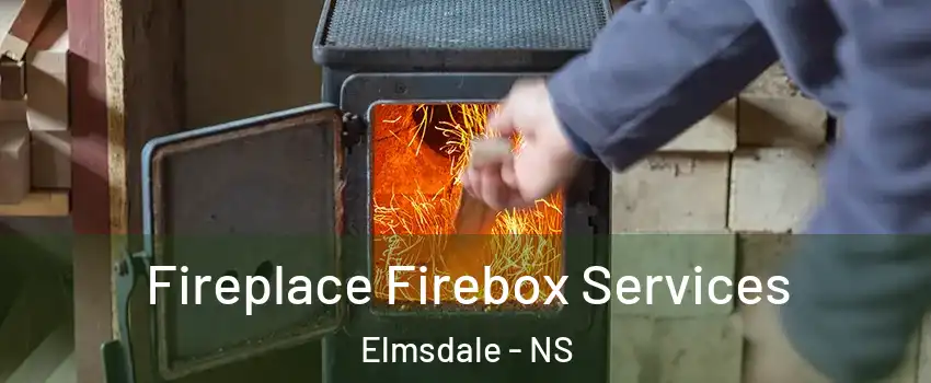  Fireplace Firebox Services Elmsdale - NS