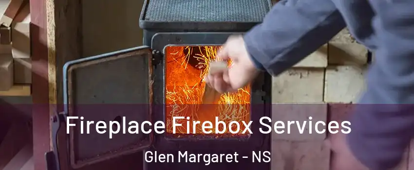  Fireplace Firebox Services Glen Margaret - NS