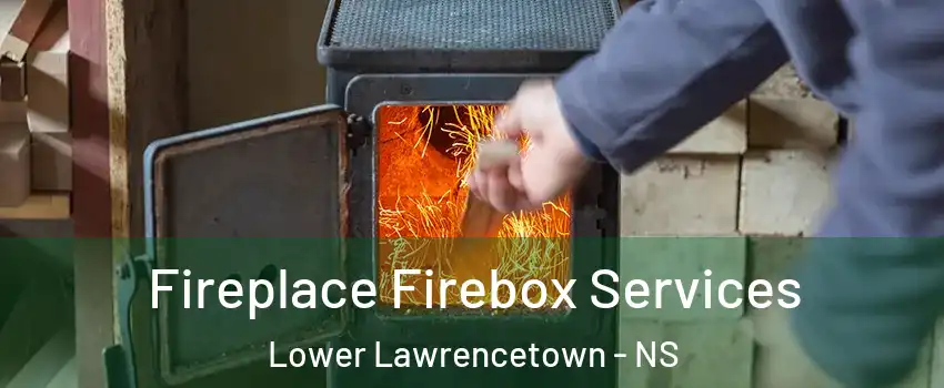  Fireplace Firebox Services Lower Lawrencetown - NS