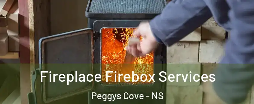  Fireplace Firebox Services Peggys Cove - NS