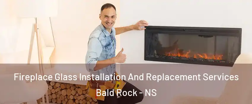  Fireplace Glass Installation And Replacement Services Bald Rock - NS