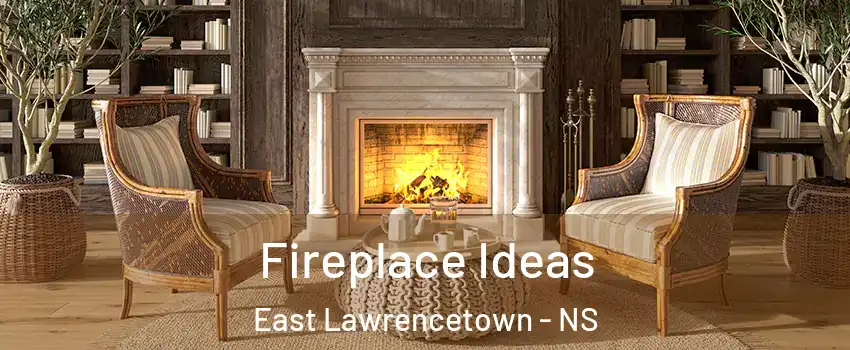  Fireplace Ideas East Lawrencetown - NS