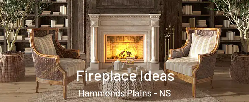  Fireplace Ideas Hammonds Plains - NS