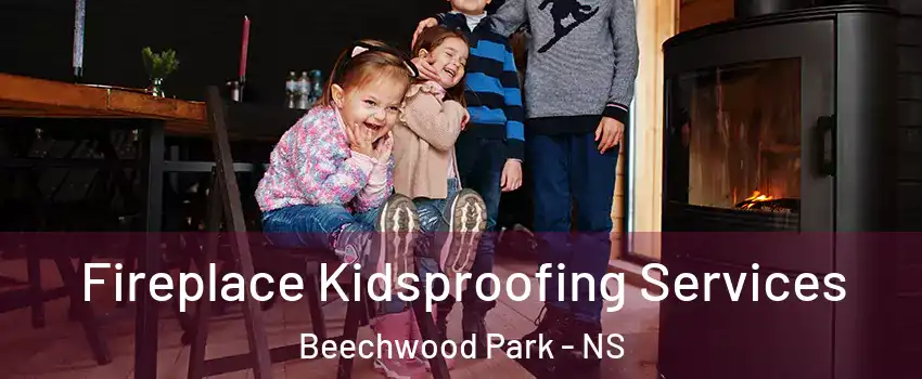  Fireplace Kidsproofing Services Beechwood Park - NS