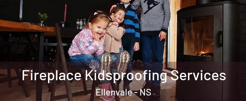  Fireplace Kidsproofing Services Ellenvale - NS