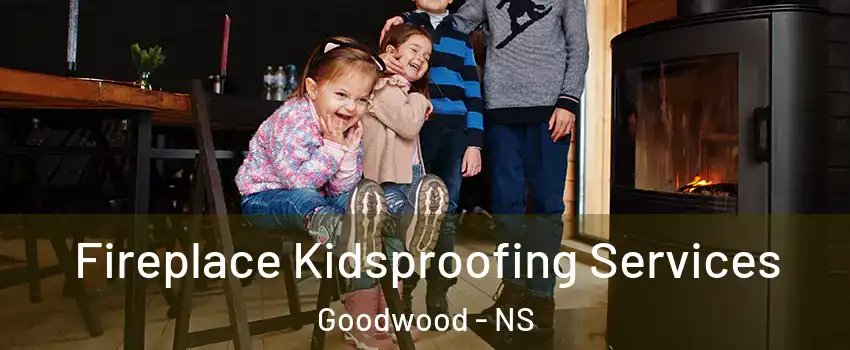  Fireplace Kidsproofing Services Goodwood - NS