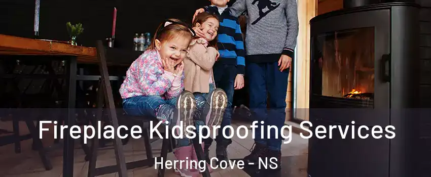  Fireplace Kidsproofing Services Herring Cove - NS