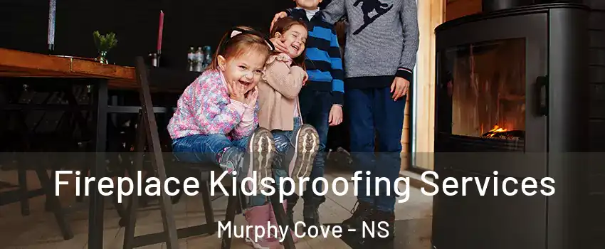  Fireplace Kidsproofing Services Murphy Cove - NS