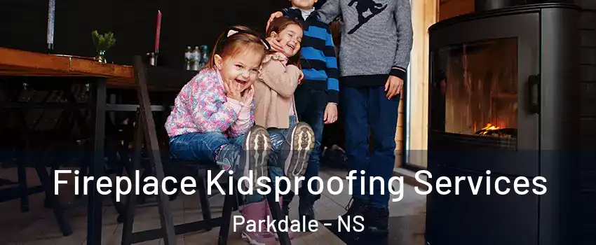  Fireplace Kidsproofing Services Parkdale - NS