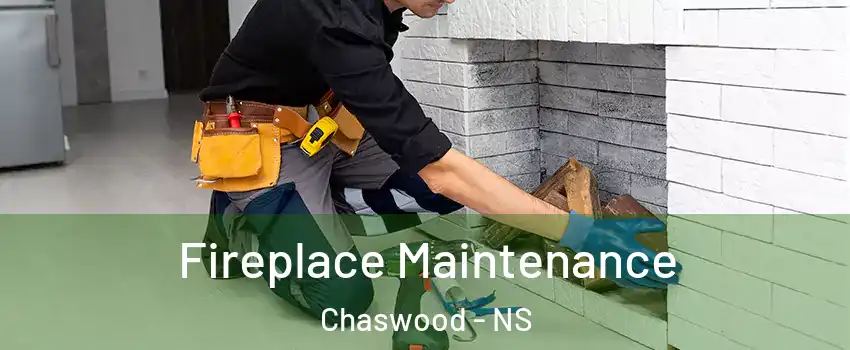  Fireplace Maintenance Chaswood - NS