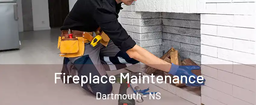  Fireplace Maintenance Dartmouth - NS