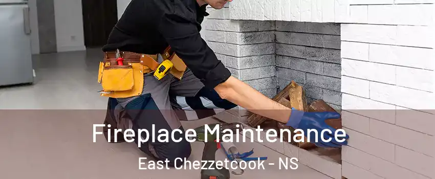  Fireplace Maintenance East Chezzetcook - NS