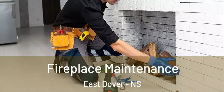  Fireplace Maintenance East Dover - NS