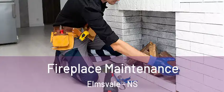  Fireplace Maintenance Elmsvale - NS