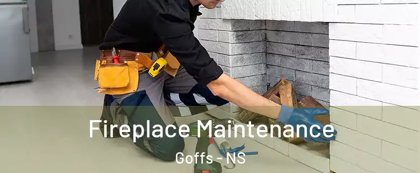  Fireplace Maintenance Goffs - NS