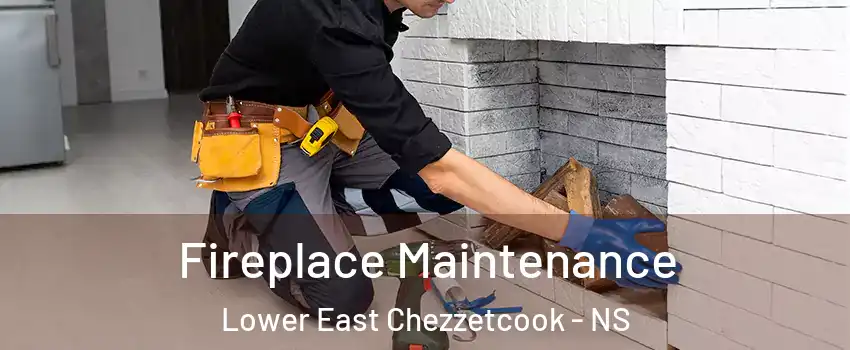  Fireplace Maintenance Lower East Chezzetcook - NS