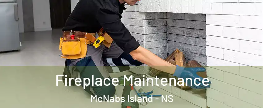  Fireplace Maintenance McNabs Island - NS