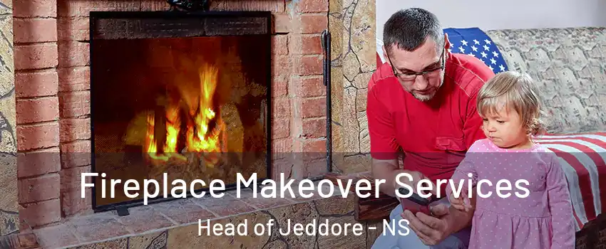 Fireplace Makeover Services Head of Jeddore - NS