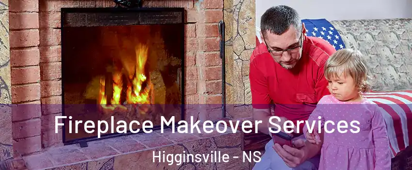  Fireplace Makeover Services Higginsville - NS