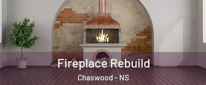  Fireplace Rebuild Chaswood - NS