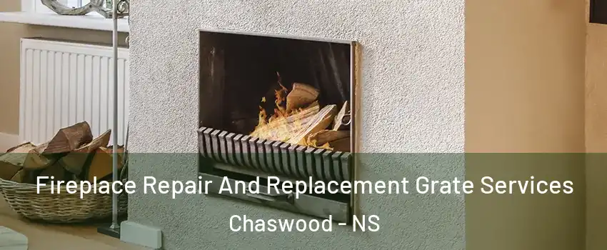  Fireplace Repair And Replacement Grate Services Chaswood - NS