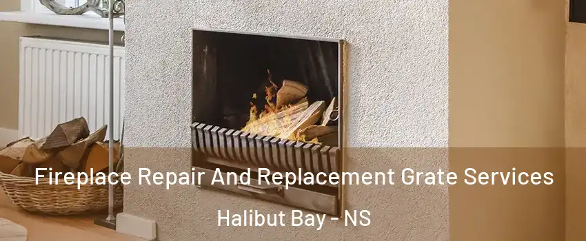  Fireplace Repair And Replacement Grate Services Halibut Bay - NS