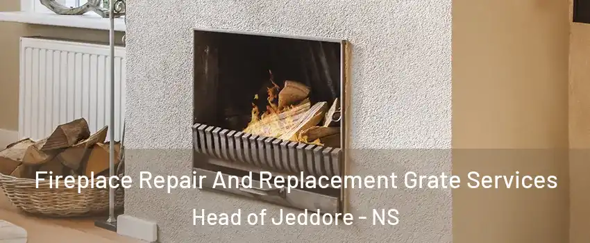  Fireplace Repair And Replacement Grate Services Head of Jeddore - NS