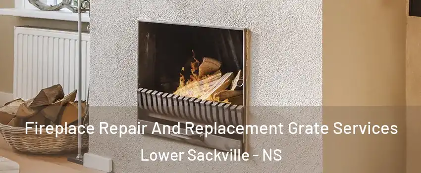  Fireplace Repair And Replacement Grate Services Lower Sackville - NS