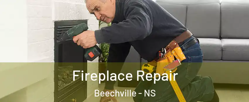  Fireplace Repair Beechville - NS