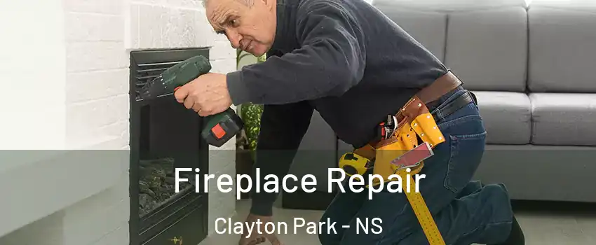  Fireplace Repair Clayton Park - NS