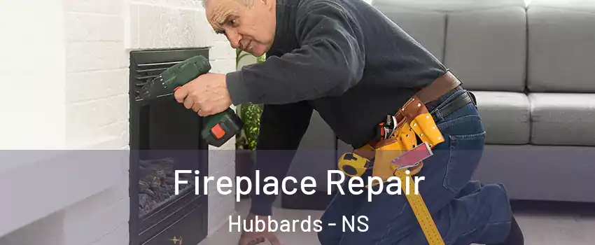  Fireplace Repair Hubbards - NS