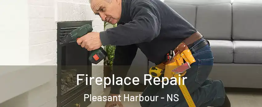  Fireplace Repair Pleasant Harbour - NS