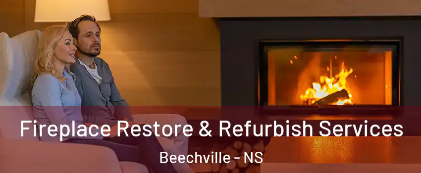  Fireplace Restore & Refurbish Services Beechville - NS