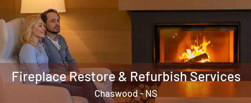  Fireplace Restore & Refurbish Services Chaswood - NS