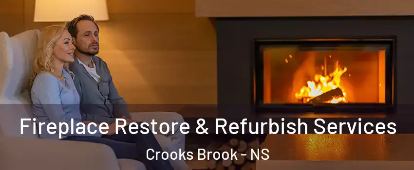  Fireplace Restore & Refurbish Services Crooks Brook - NS