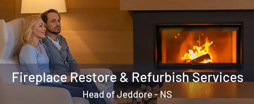  Fireplace Restore & Refurbish Services Head of Jeddore - NS