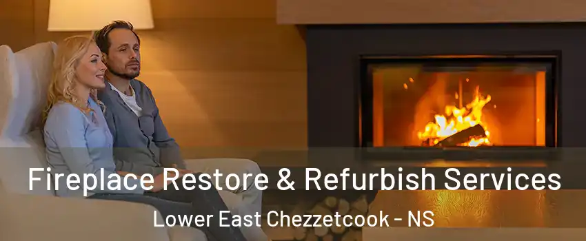  Fireplace Restore & Refurbish Services Lower East Chezzetcook - NS