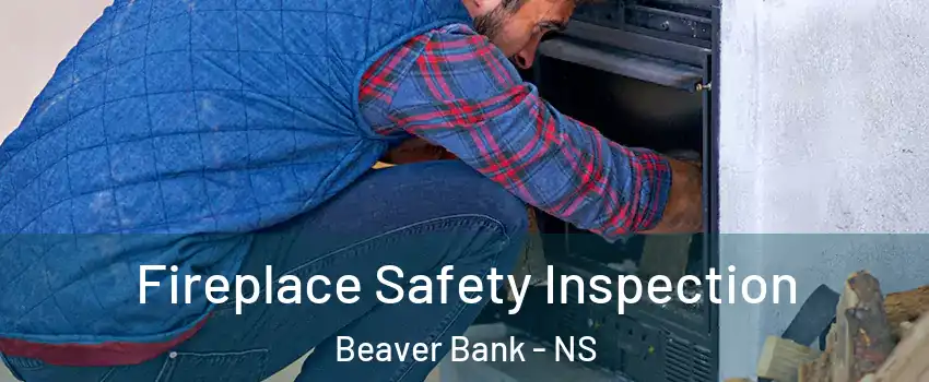  Fireplace Safety Inspection Beaver Bank - NS