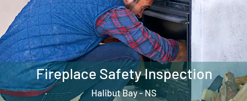  Fireplace Safety Inspection Halibut Bay - NS