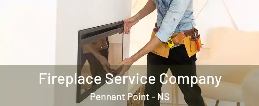 Fireplace Service Company Pennant Point - NS