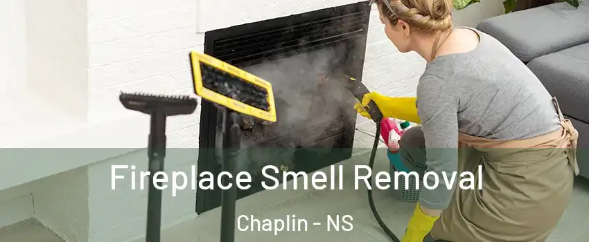  Fireplace Smell Removal Chaplin - NS