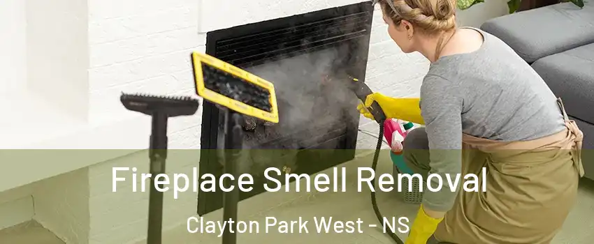  Fireplace Smell Removal Clayton Park West - NS