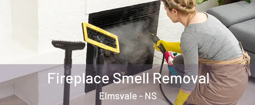  Fireplace Smell Removal Elmsvale - NS