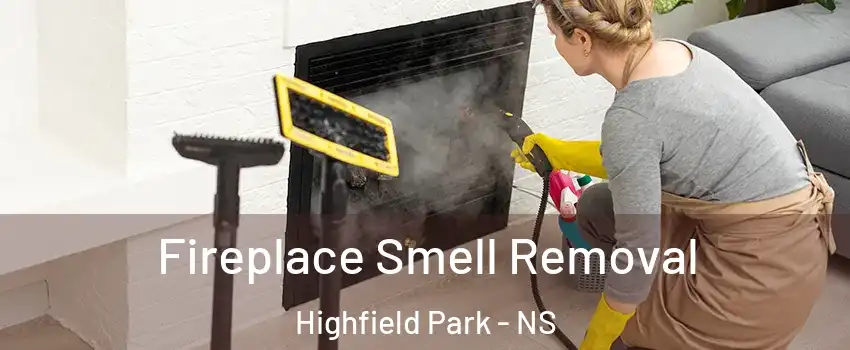  Fireplace Smell Removal Highfield Park - NS