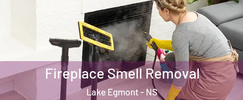  Fireplace Smell Removal Lake Egmont - NS