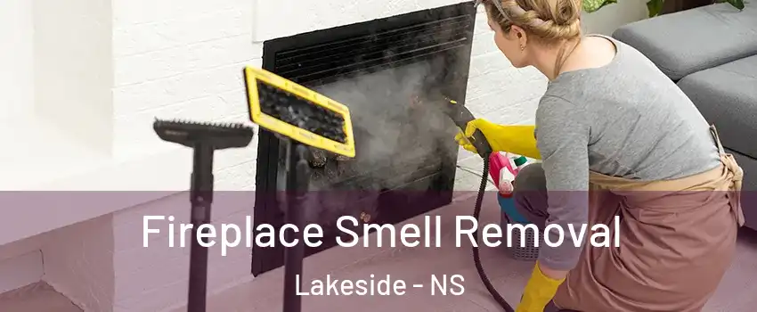  Fireplace Smell Removal Lakeside - NS