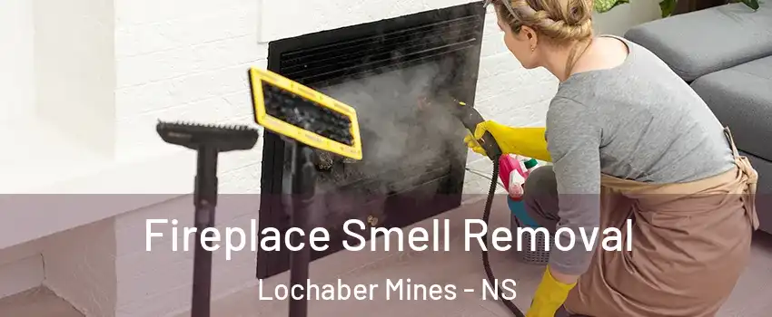  Fireplace Smell Removal Lochaber Mines - NS
